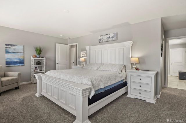 4944 Trails Edge Lane, Castle Rock, CO 80104