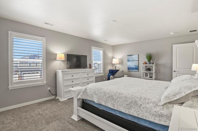 4944 Trails Edge Lane, Castle Rock, CO 80104