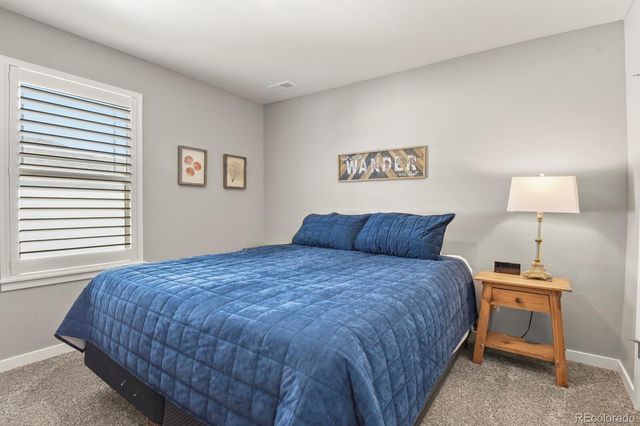 4944 Trails Edge Lane, Castle Rock, CO 80104