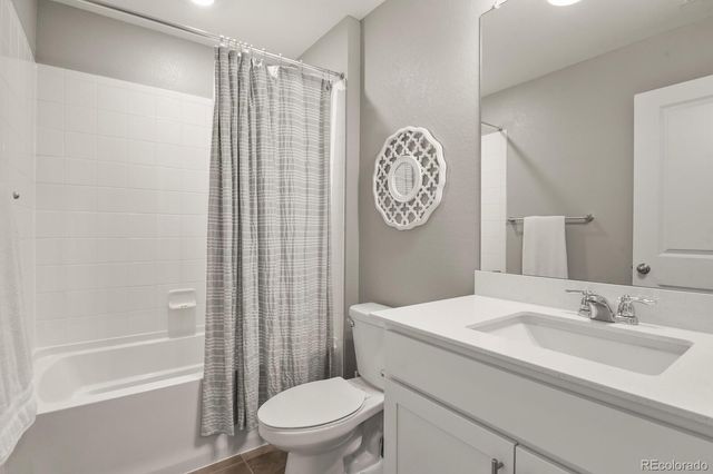 4944 Trails Edge Lane, Castle Rock, CO 80104