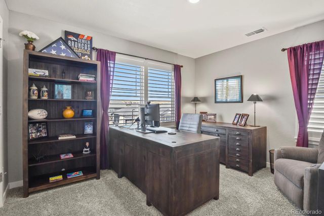 4944 Trails Edge Lane, Castle Rock, CO 80104