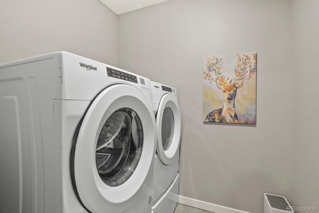 4944 Trails Edge Lane, Castle Rock, CO 80104