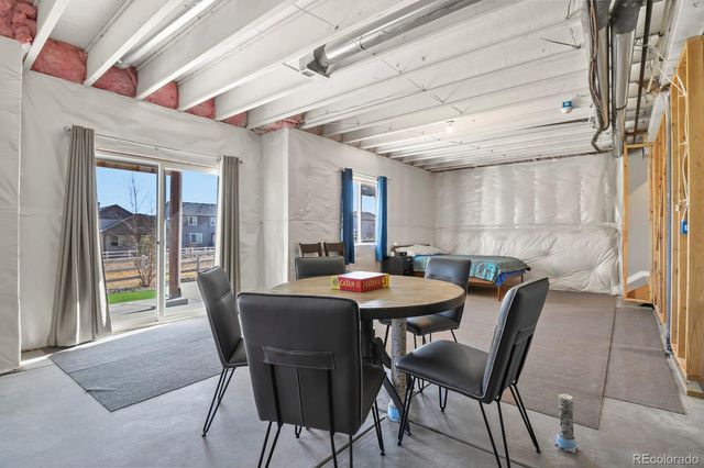 4944 Trails Edge Lane, Castle Rock, CO 80104