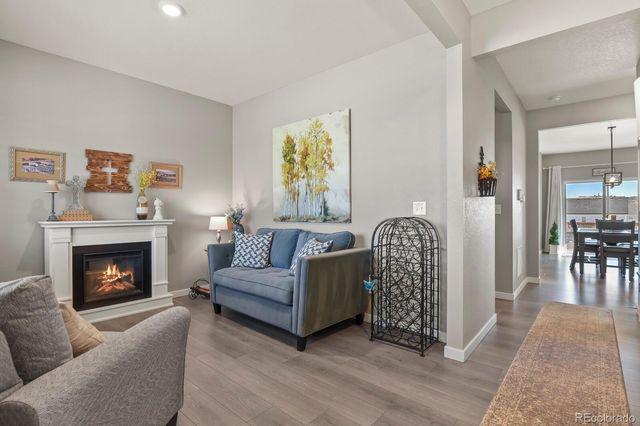 4944 Trails Edge Lane, Castle Rock, CO 80104