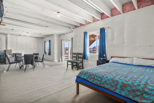 4944 Trails Edge Lane, Castle Rock, CO 80104