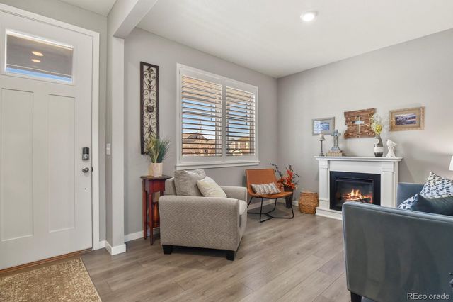 4944 Trails Edge Lane, Castle Rock, CO 80104