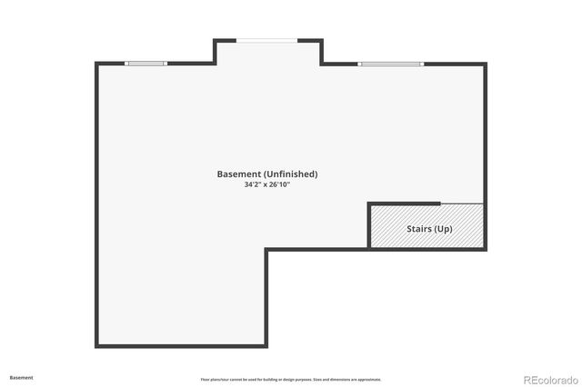 4944 Trails Edge Lane, Castle Rock, CO 80104