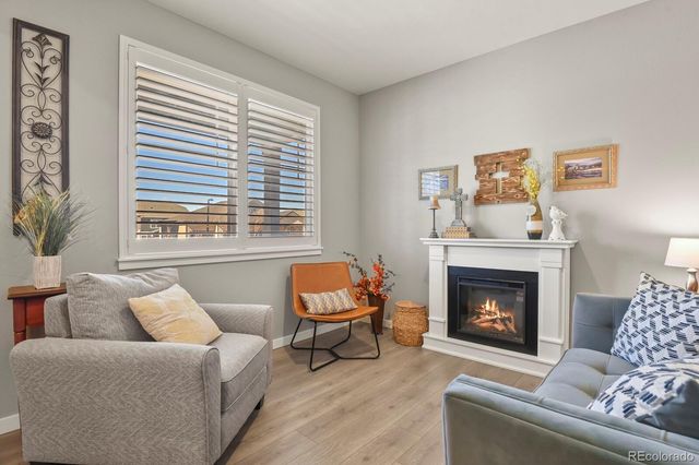 4944 Trails Edge Lane, Castle Rock, CO 80104