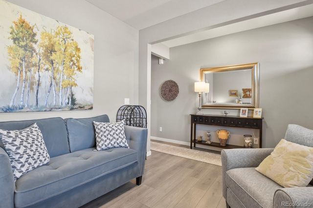 4944 Trails Edge Lane, Castle Rock, CO 80104