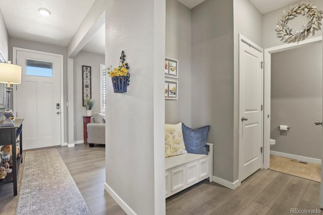 4944 Trails Edge Lane, Castle Rock, CO 80104