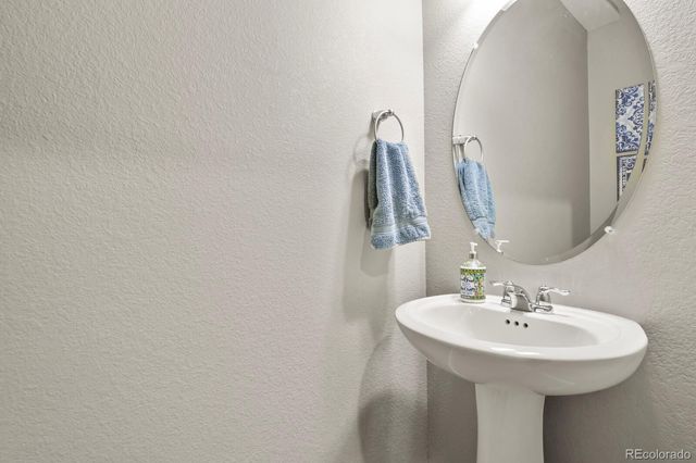 4944 Trails Edge Lane, Castle Rock, CO 80104