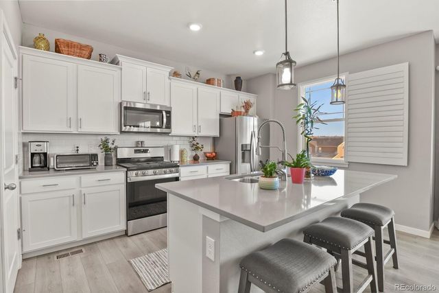 4944 Trails Edge Lane, Castle Rock, CO 80104