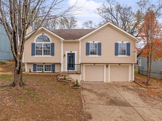 3408 NW 84th Terrace, Kansas City, MO 64154