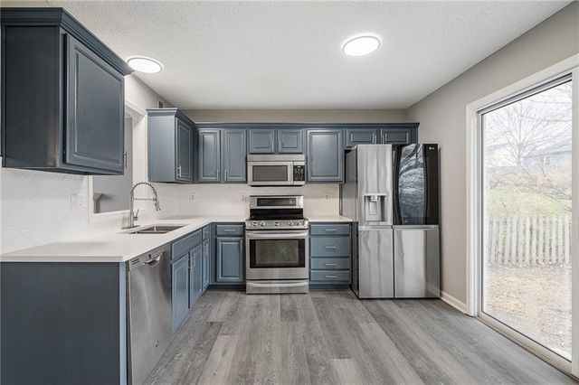 3408 NW 84th Terrace, Kansas City, MO 64154