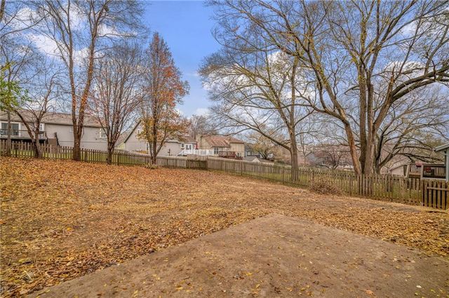 3408 NW 84th Terrace, Kansas City, MO 64154