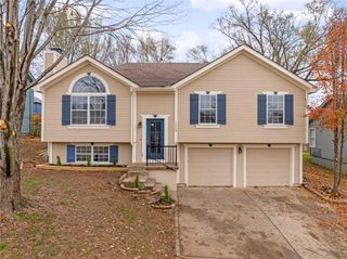 3408 NW 84th Terrace, Kansas City, MO 64154