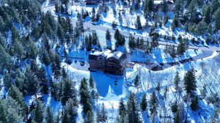 10050 City View Drive, Morrison, CO 80465