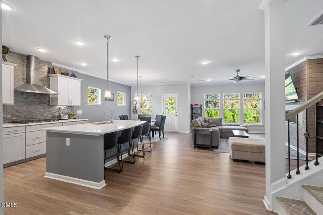 2637 Impulsion Drive, New Hill, NC 27562