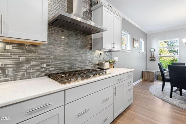 2637 Impulsion Drive, New Hill, NC 27562