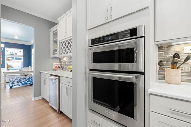 2637 Impulsion Drive, New Hill, NC 27562