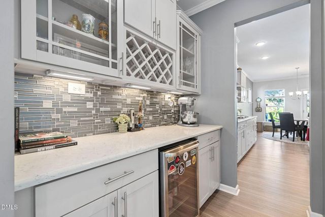 2637 Impulsion Drive, New Hill, NC 27562