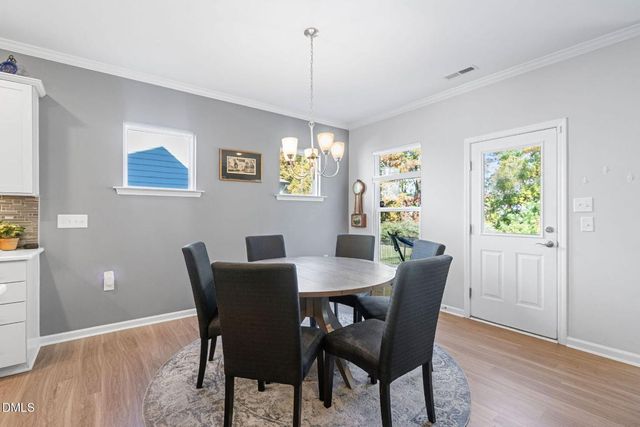 2637 Impulsion Drive, New Hill, NC 27562