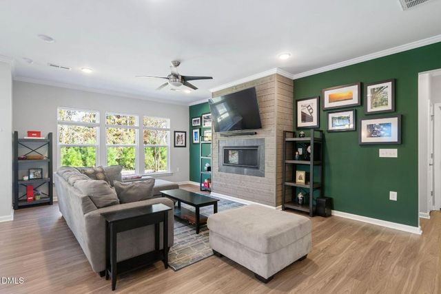 2637 Impulsion Drive, New Hill, NC 27562