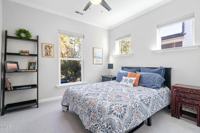 2637 Impulsion Drive, New Hill, NC 27562