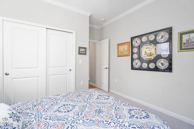 2637 Impulsion Drive, New Hill, NC 27562