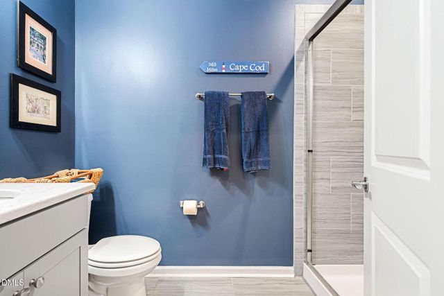 2637 Impulsion Drive, New Hill, NC 27562