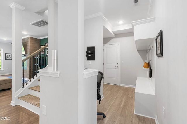 2637 Impulsion Drive, New Hill, NC 27562