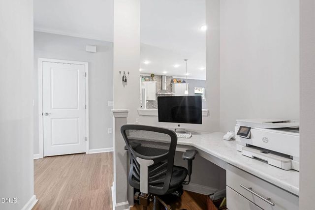 2637 Impulsion Drive, New Hill, NC 27562