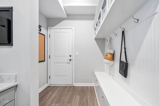 2637 Impulsion Drive, New Hill, NC 27562