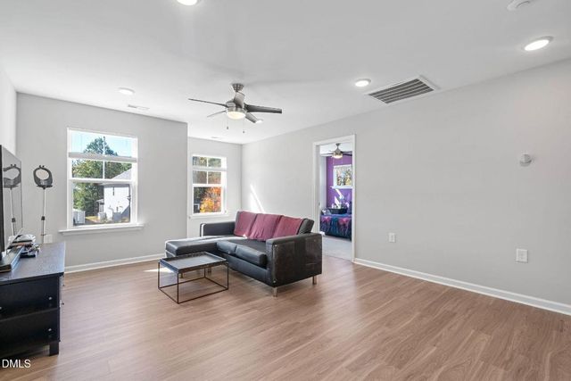 2637 Impulsion Drive, New Hill, NC 27562