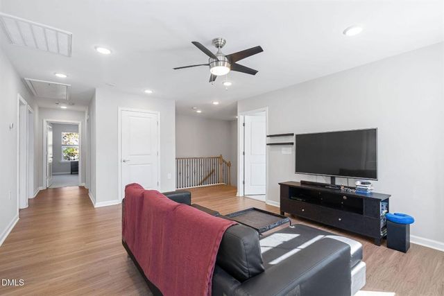 2637 Impulsion Drive, New Hill, NC 27562