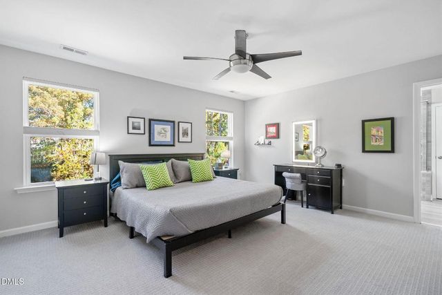 2637 Impulsion Drive, New Hill, NC 27562