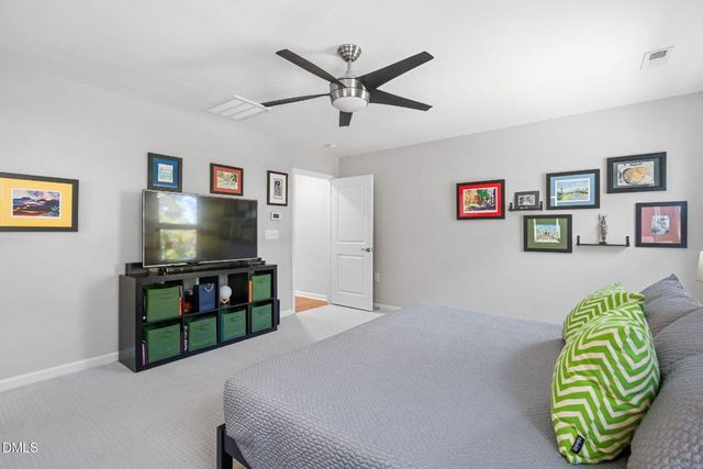 2637 Impulsion Drive, New Hill, NC 27562