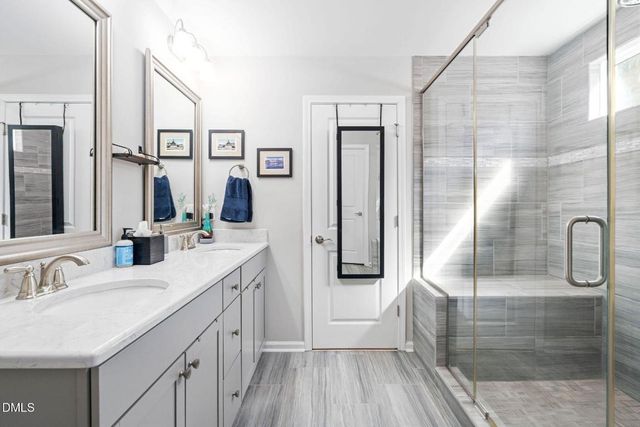 2637 Impulsion Drive, New Hill, NC 27562