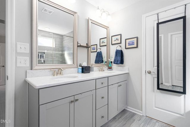 2637 Impulsion Drive, New Hill, NC 27562