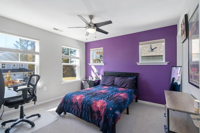 2637 Impulsion Drive, New Hill, NC 27562