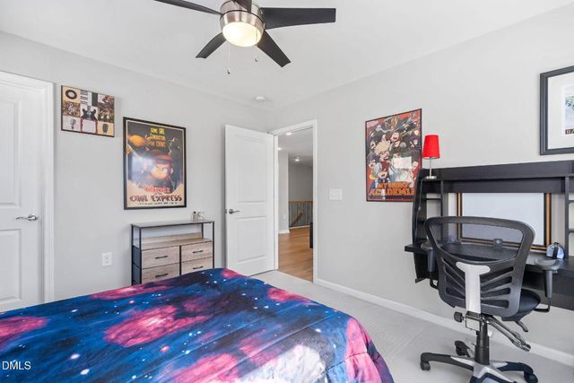 2637 Impulsion Drive, New Hill, NC 27562