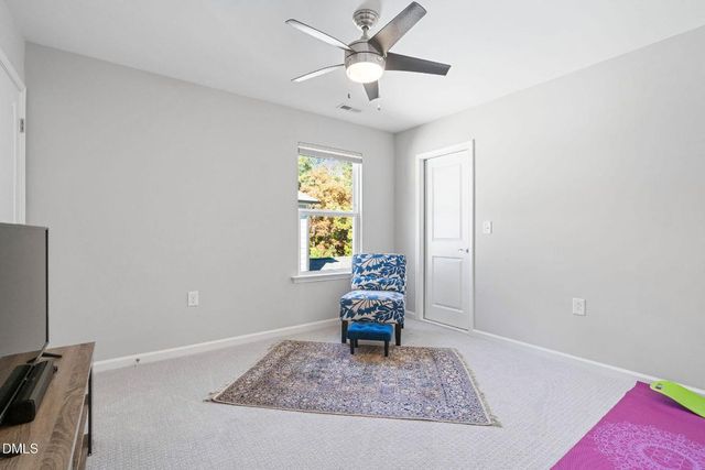 2637 Impulsion Drive, New Hill, NC 27562