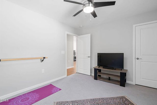 2637 Impulsion Drive, New Hill, NC 27562