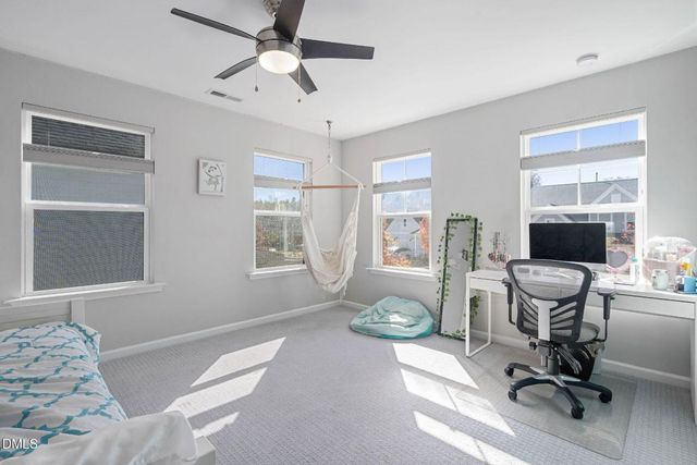 2637 Impulsion Drive, New Hill, NC 27562