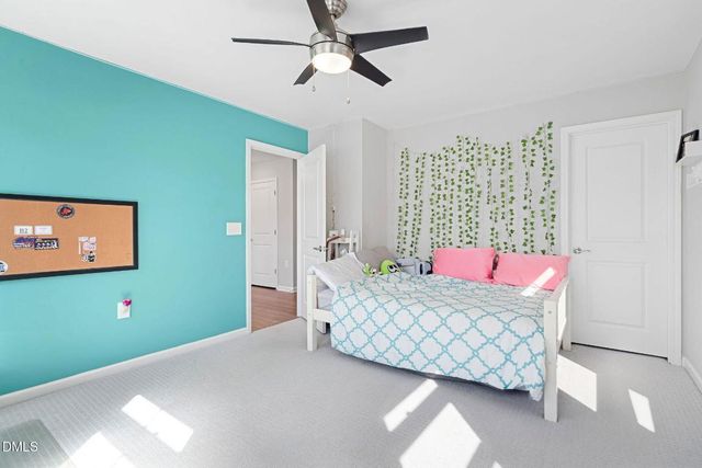 2637 Impulsion Drive, New Hill, NC 27562