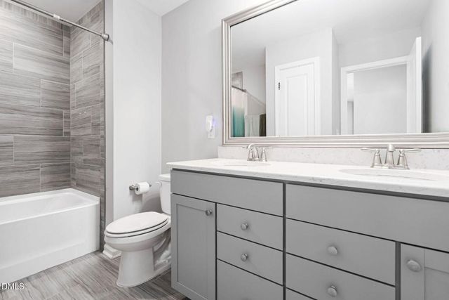 2637 Impulsion Drive, New Hill, NC 27562