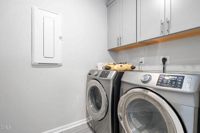 2637 Impulsion Drive, New Hill, NC 27562