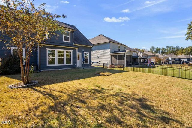 2637 Impulsion Drive, New Hill, NC 27562