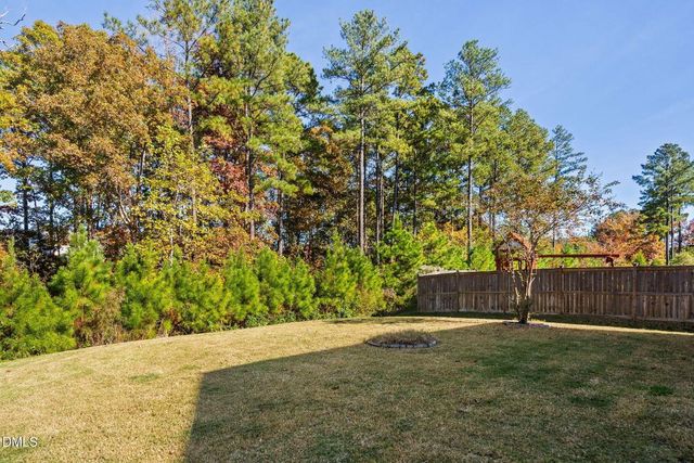 2637 Impulsion Drive, New Hill, NC 27562
