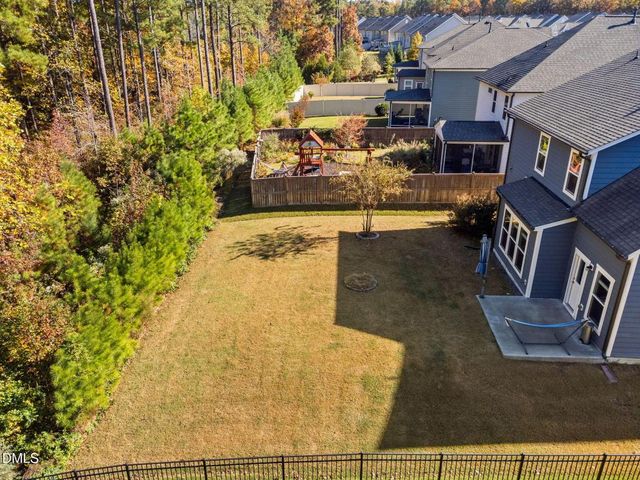 2637 Impulsion Drive, New Hill, NC 27562